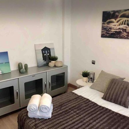 Apartamento Ana Isabel 사라고사 외부 사진