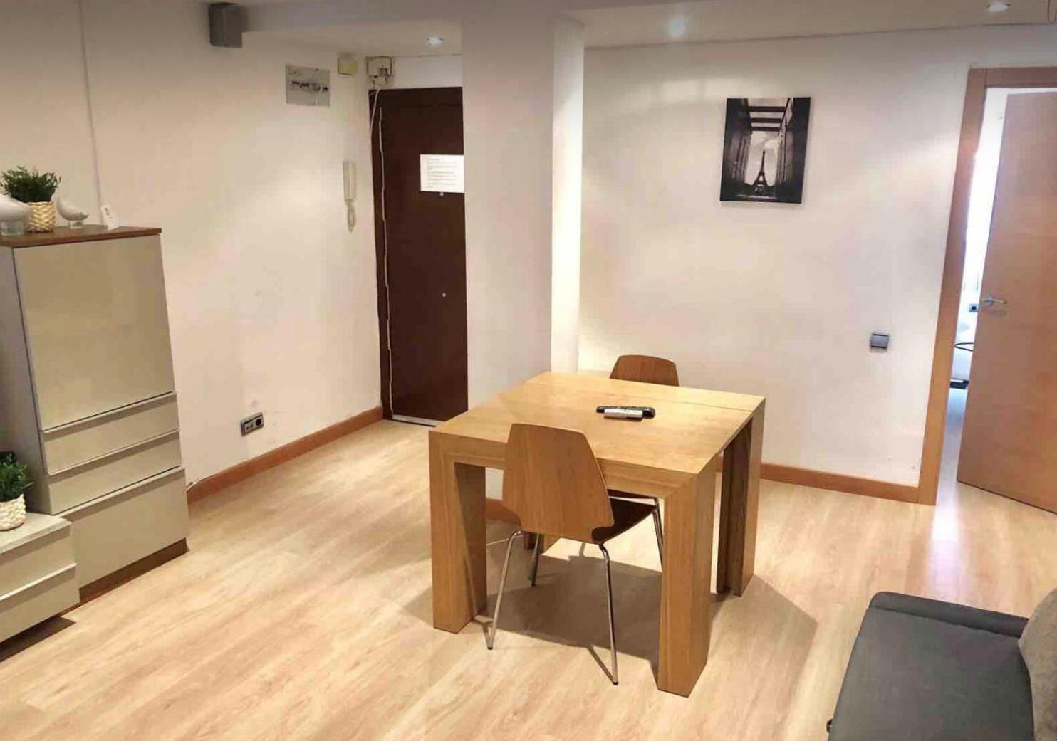 Apartamento Ana Isabel 사라고사 외부 사진