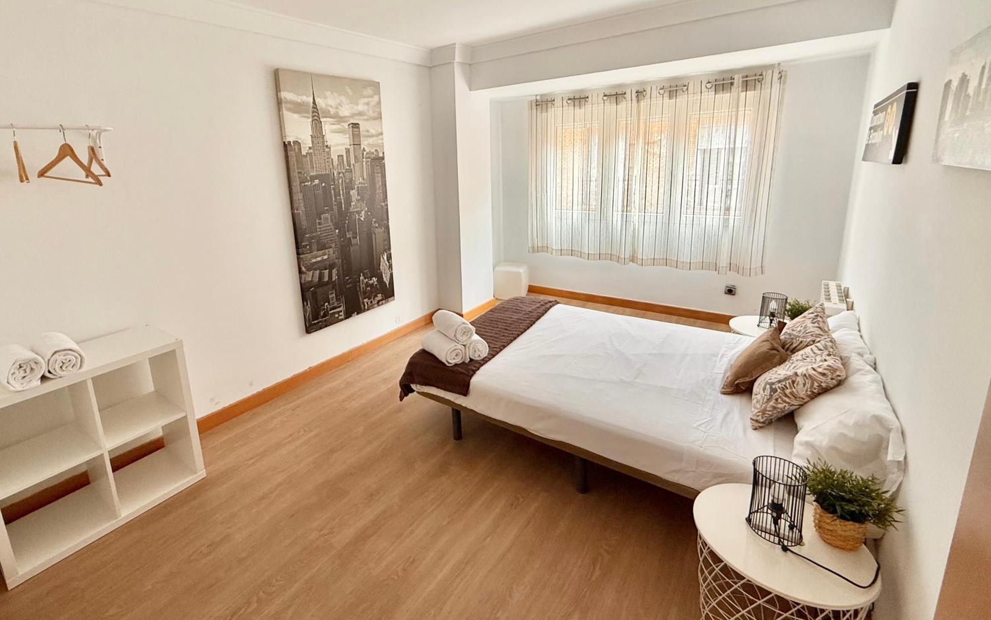 Apartamento Ana Isabel 사라고사 외부 사진